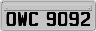 OWC9092