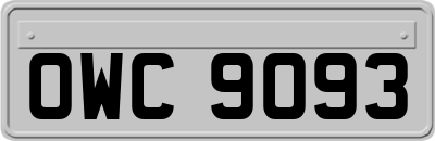 OWC9093