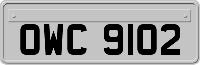 OWC9102