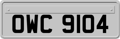 OWC9104