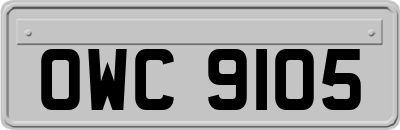 OWC9105