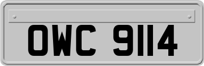 OWC9114