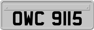 OWC9115