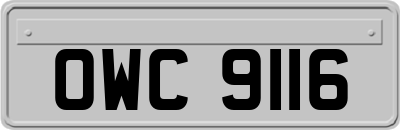 OWC9116