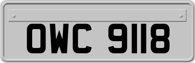 OWC9118