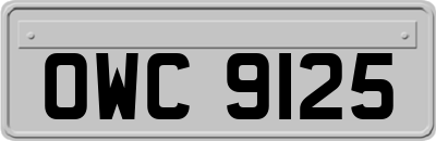 OWC9125