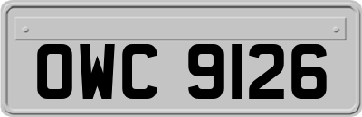 OWC9126