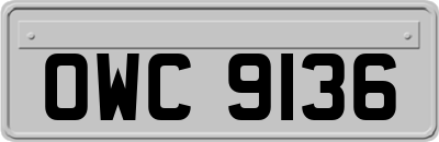 OWC9136