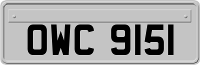 OWC9151