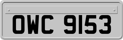 OWC9153