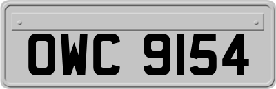 OWC9154