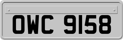OWC9158