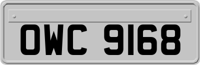 OWC9168