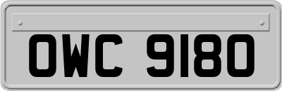 OWC9180