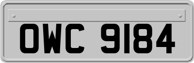 OWC9184