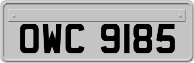 OWC9185