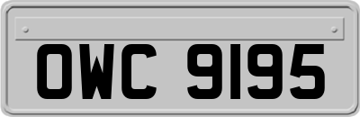 OWC9195