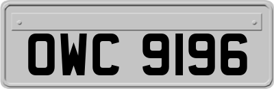 OWC9196