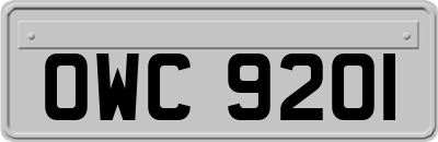 OWC9201