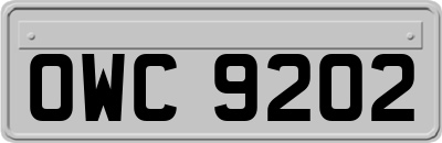 OWC9202