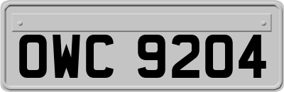 OWC9204