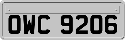 OWC9206