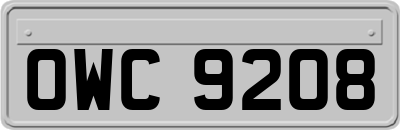OWC9208