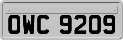 OWC9209