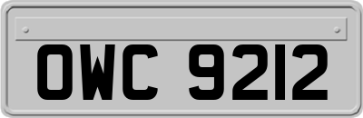 OWC9212
