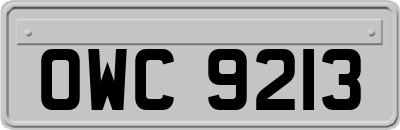 OWC9213