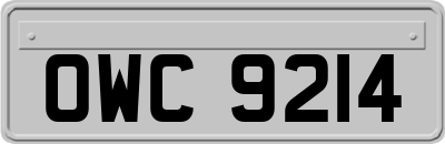 OWC9214