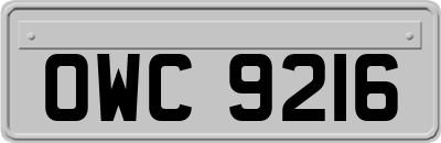 OWC9216