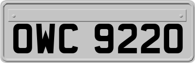 OWC9220