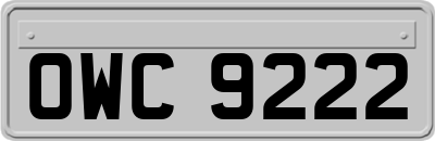 OWC9222