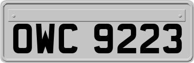 OWC9223