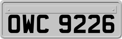 OWC9226