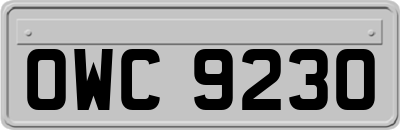 OWC9230
