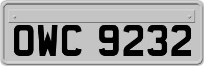 OWC9232
