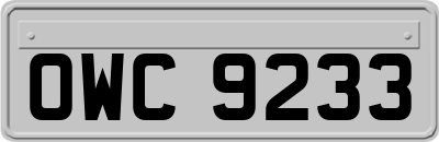 OWC9233