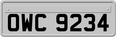 OWC9234