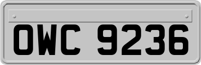 OWC9236