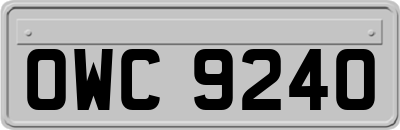 OWC9240