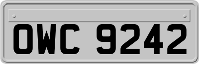 OWC9242
