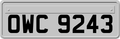 OWC9243