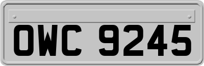 OWC9245