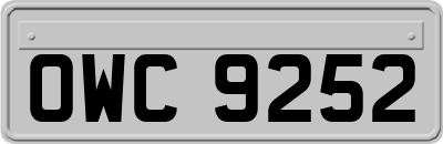 OWC9252