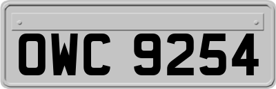 OWC9254