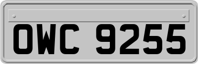 OWC9255