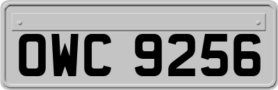 OWC9256