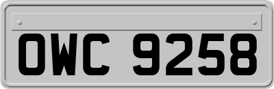 OWC9258